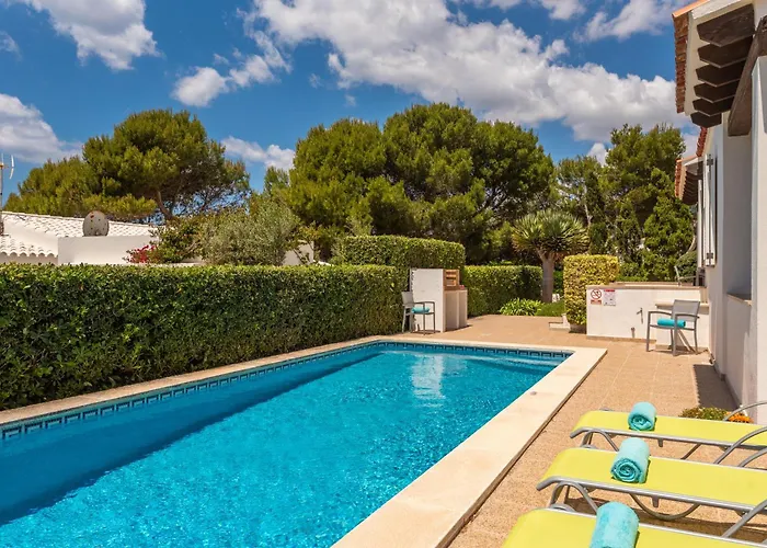 Binillor By Mauter Villa *