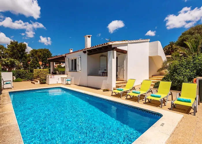 Villa Binillor By Mauter *