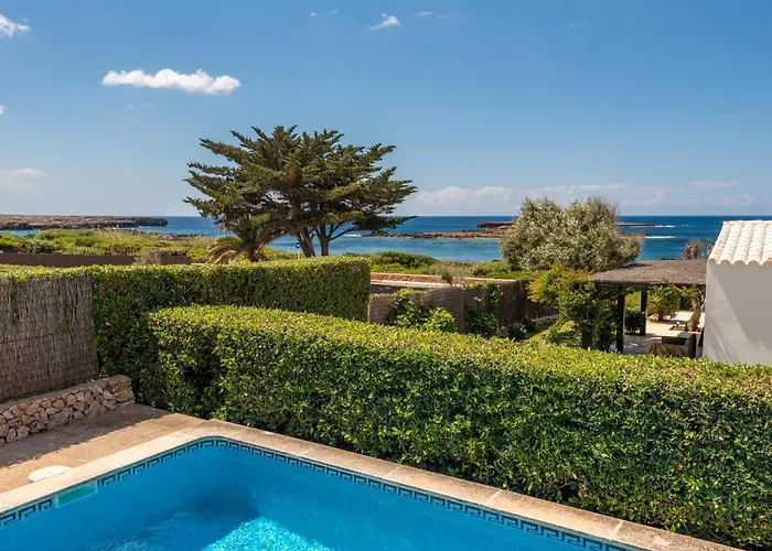 Binillor By Mauter Villa Binissafuller