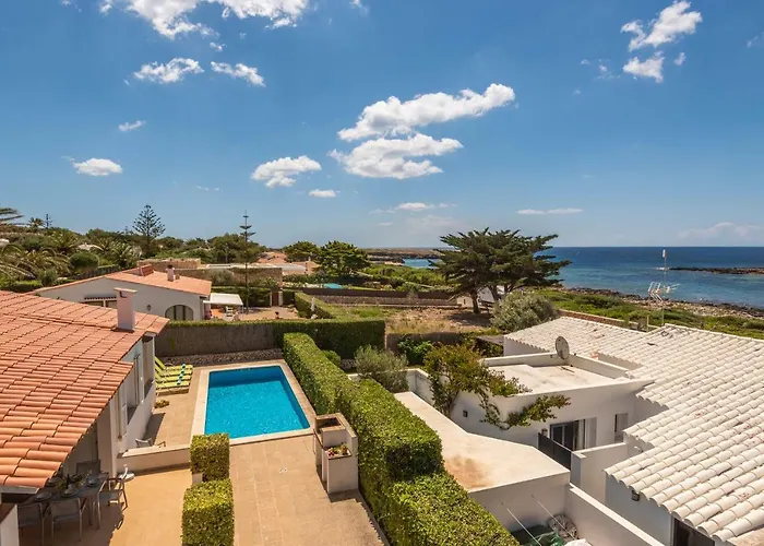 Binillor By Mauter Villa