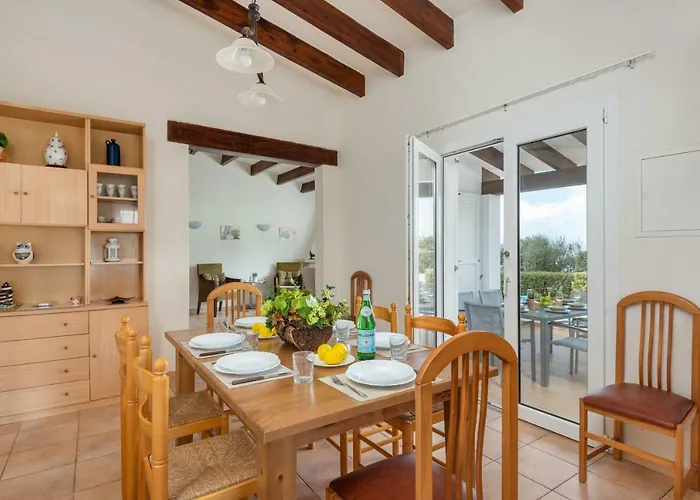 Binillor By Mauter Villa *