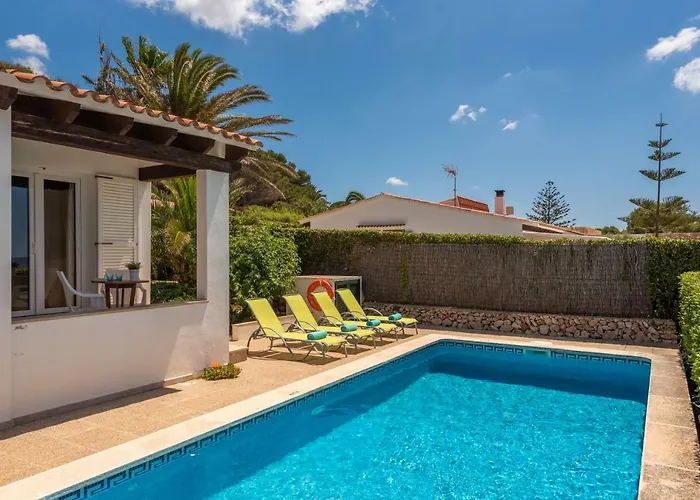 Binillor By Mauter Villa *