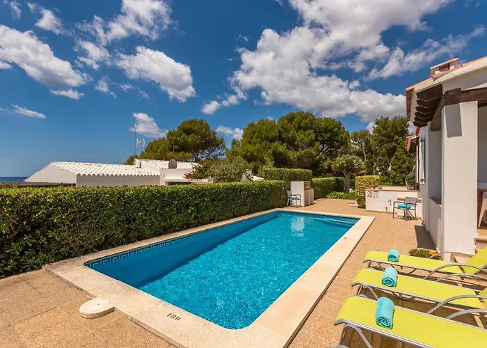 Binillor By Mauter Villa