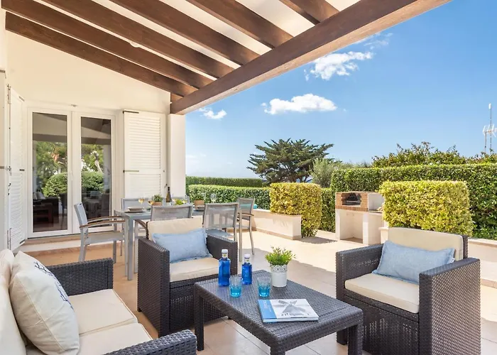 Binillor By Mauter Villa