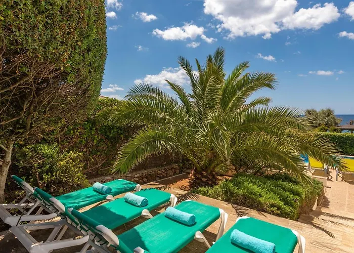 Villa Binillor By Mauter