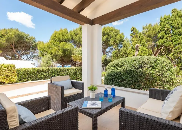 Villa Binillor By Mauter