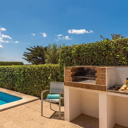 Binillor By Mauter * Binissafuller