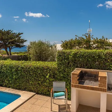 فيلة Binillor By Mauter Binissafuller