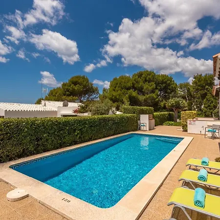 Binillor By Mauter فيلة