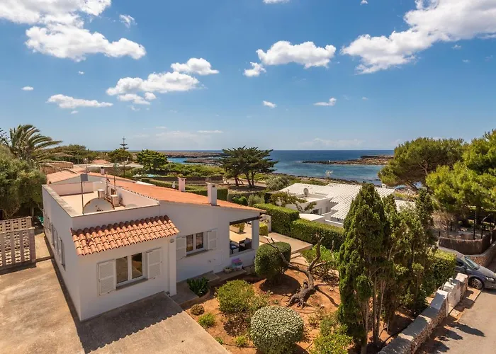 Binillor By Mauter Villa