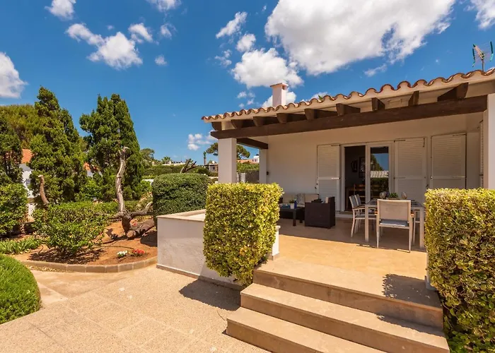 Binillor By Mauter Villa Binissafuller